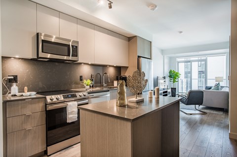 125 Bronte Rd Kitchen